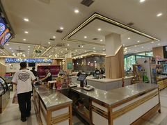 -吴忠民族饭庄(利通南街店)