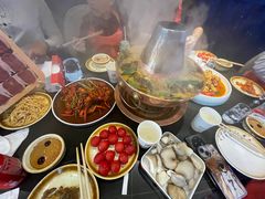 -虾乐园龙虾·夜宵(松江店)