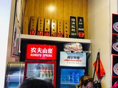 -回民餐厅(红旗路店)