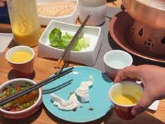 -额尔敦草原涮羊肉·烧烤(冻青树总店)