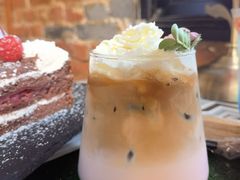 -16毫米咖啡&酒吧(南锣鼓巷店)