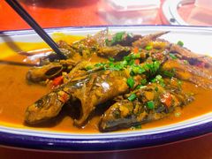 -士洲徽味阁(玉河休闲商业街店)