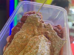 -老绍兴三味臭豆腐(奥林匹克购物广场店)