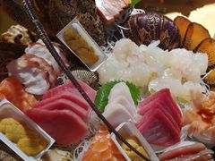 -鱼亭料理(芝罘店)