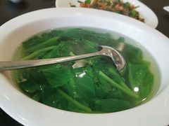 -喜洲翰林餐厅(董家百年老宅店)