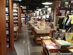 -西西弗书店&矢量咖啡(来福士广场店)