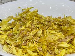 菊花-轩记海鲜餐厅·四十五年老字号·经典粤菜(西区彩虹店)