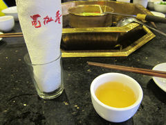 -蜀九香火锅(玉林店)