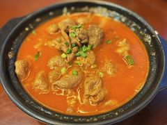 江油肥肠-攀西土菜馆(南线阁店)