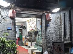 -柠静私家菜(石板巷店)