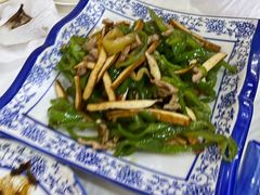 -邱记私房菜·十八年本地菜