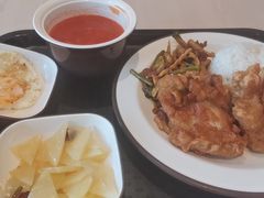 -乡村基(渝北区宝圣大道餐厅)