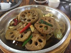 -胡师傅三下锅(汽车站店)