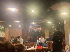 -回忆以前铁锅炖鱼村(一部六号街店)
