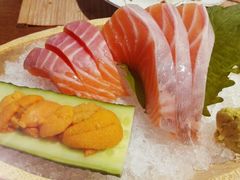 -麦秋寿司(富都广场店)