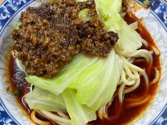 杂酱面2两-蒋六十八梯眼镜面(渝中店)