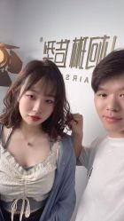 -柯琳造型