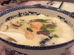 -山外山菜馆(玉泉路店)