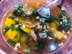 -妈妈的味道(和顺古镇店)