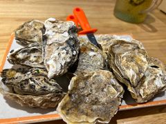 -蚝当家·海鲜龙虾烧烤(文二路原开蚝屋店)