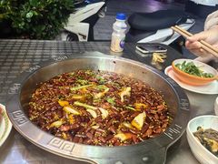 -老哥门肥肠鱼(鱼嘴店)