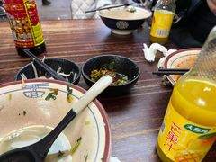 -沈记土鸡米线(七星街品牌中心店)
