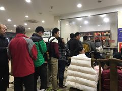 -马遂林烩面馆(少室路店)