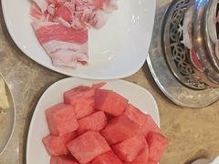 -盛宴标帜餐厅·亲子自助 (南昌喜来登酒店)