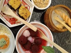 -福苗小骆驼烧烤(曲江店)