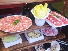 -尚品火锅(正阳路店)