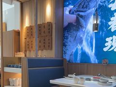 -周渝食惦酸菜鱼(青浦店)