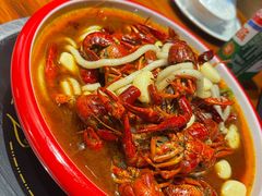 -虾享蟹逅小龙虾·螃蟹·小海鲜(吉林省总店)