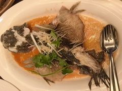 -新天世纪中餐厅