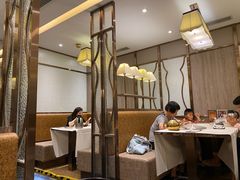 大堂-稻香酒家(天河城店)