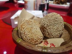 -魁盛居百年鲁菜馆(中林路店)