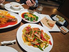 -廊亦舫Lang Yi Fang Restaurant(金桥店)