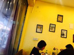 -滋味烤鱼(祥和里店)
