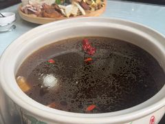 -名善山珍·野生菌汤锅(文殊院店)
