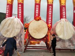 -大槐树寻根祭祖园