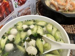 -飨赫驾瓦罐烤鸡(佛岗店)