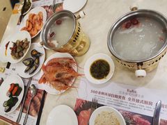 -芭菲盛宴·环球美食(解放碑英利国际店)