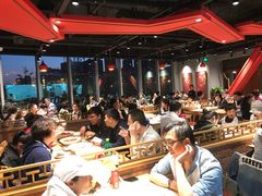 -虾满堂小龙虾烧烤(富荟广场店)