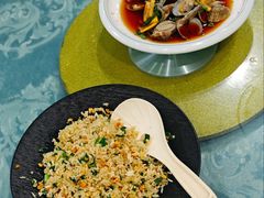 会跳舞的海胆炒饭-巽寮印象美食部落餐厅·海鲜·地方特色菜(惠州体验店)