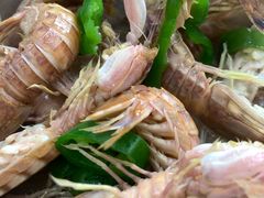 -贞姨美食·老字号海鲜大排档