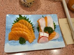 -元气寿司(环球港店)