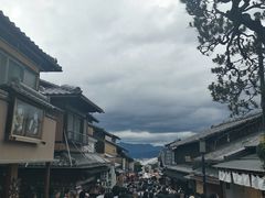 -有栖山 清光院 清水寺