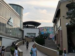 -Salud撒露欧洲冻酸奶(蓝色港湾店)