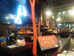 -拾叁唐Livehouse(佛山禅城店)