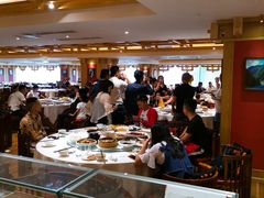 大堂-阿斯牛牛·凉山菜(新会展店)
