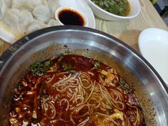 -王菊美食街·王菊面馆(总店)